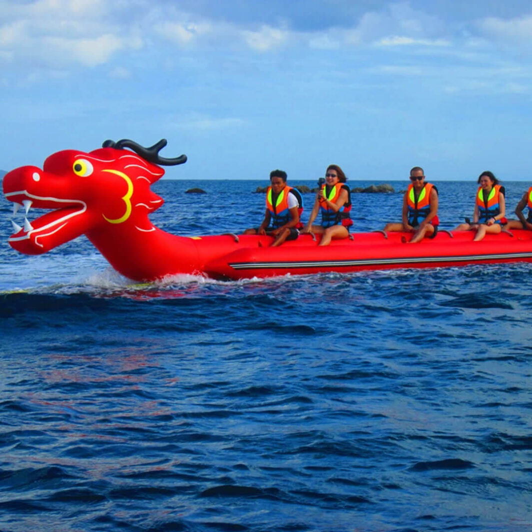 Dragon-Boat